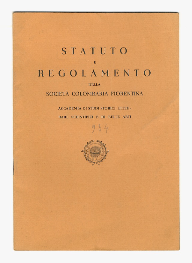 Libreria antiquaria Gozzini