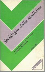Sociologia della medicina