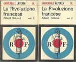Rivoluzione francese (2 volumi)