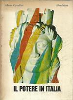 Il potere in Italia