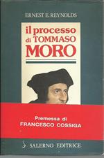 Il processo di Tommaso Moro