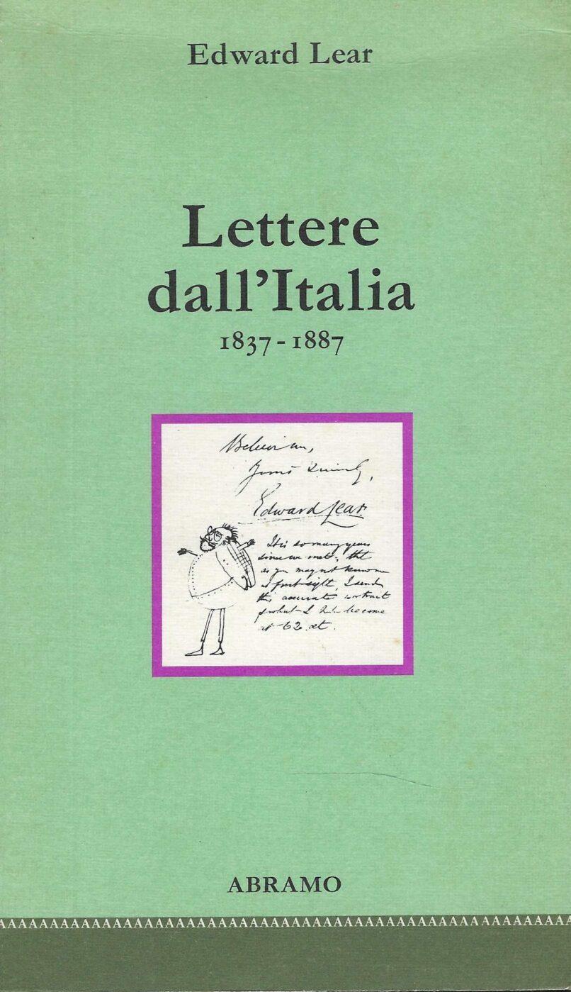 Lettere Dall'italia