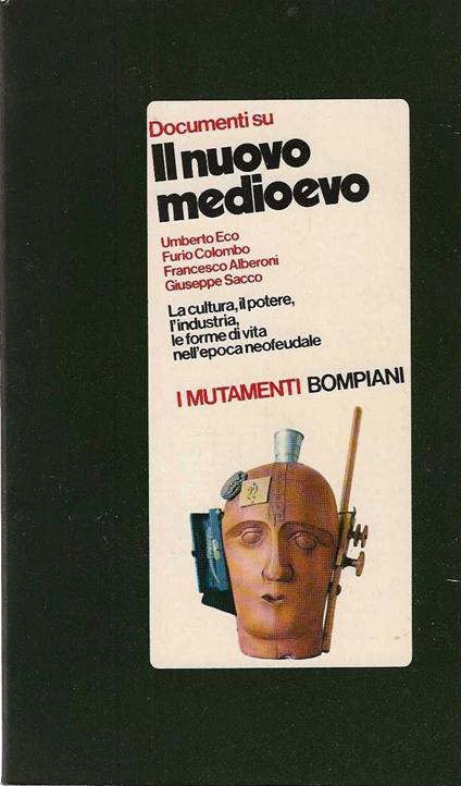 Documenti su Il Nuovo Medioevo - Autori Vari - copertina