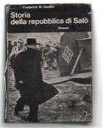 Storia Della Repubblica Di Salò