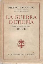 Guerra d' Etiopia
