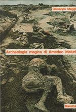 Archeologia magica di Amedeo Maiuri
