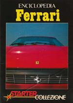 Enciclopedia Ferrari . Starter collezione