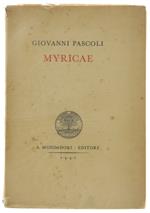 Myricae