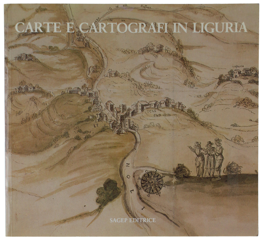 Bergoglio Libri d'Epoca Snc
