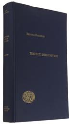 Trattato Delle Nevrosi - Disertori Beppino