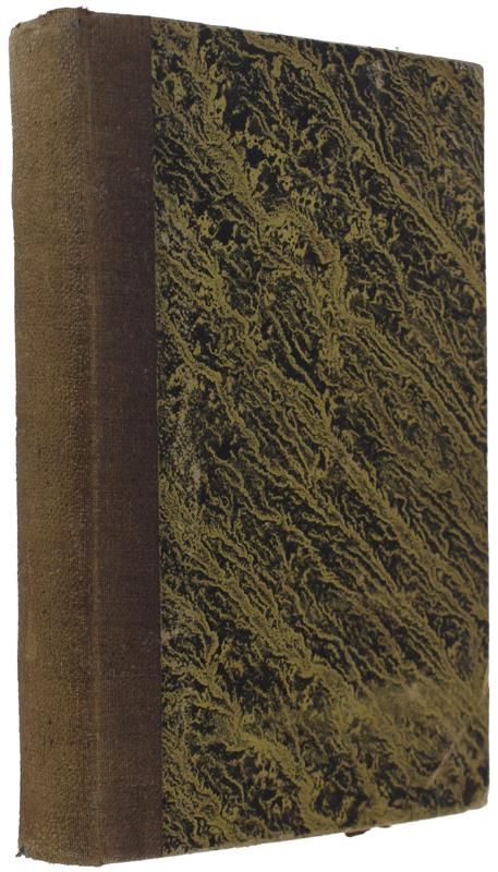 Esempi Di Bello Scrivere Scelti Ed Illustrati. Volume I. Prosa