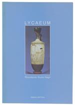Lycaeum. Ricordando Bruno Negri