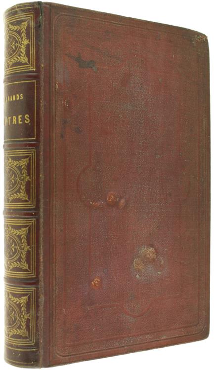 Les Grands Peintres - copertina