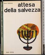 Attesa della salvezza. Vol 1