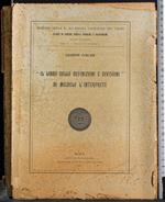Libro delle definizioni e divisioni di Michele l'interprete