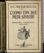 L' uomo con due piedi sinistri