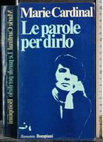 Le parole per dirlo
