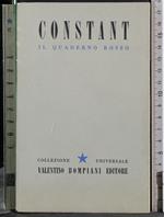 Il quaderno rosso