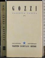 Gazzetta Veneta. Vol 1