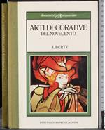 Arti decorative del Novecento. Liberty