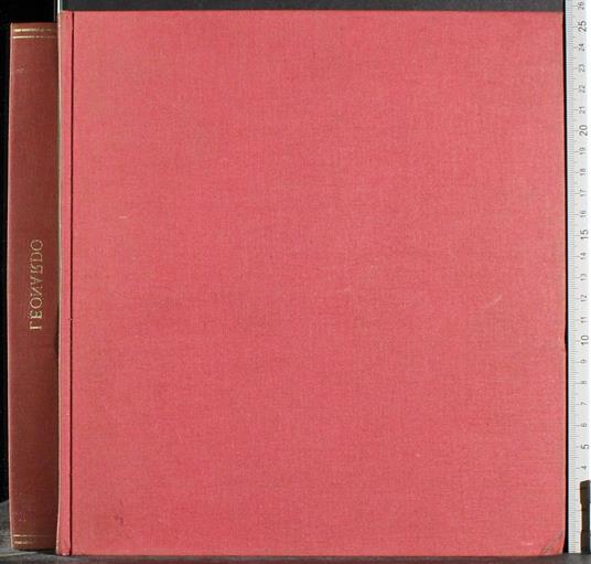 Leonardo e la sua scuola - Adolfo Venturi - copertina