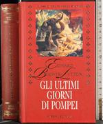 Gli ultimi giorni di Pompei