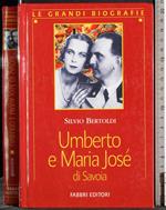 Umberto e Maria José di Savoia