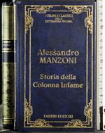 Storia della colonna infame