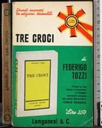 Tre croci