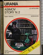 Asimov Story n 2