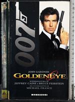Supplemento a Segretissimo. 007 Goldeneye