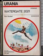 Watergate 2021