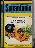 scoperta dell'America