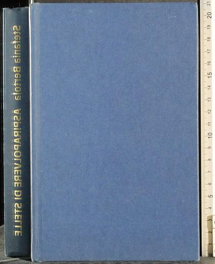 Aspirapolvere di stelle - Stefania Bertola - copertina