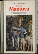 Guida di Mantova
