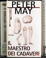 Il maestro dei cadaveri