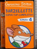 Barzellette super-top-compilation. Numero 4