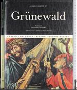 L' opera completa di Grunewald