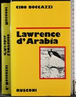La Lawrence d'Arabia