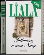 Sottovoce a mia Niny