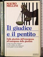 Il giudice e il pentito
