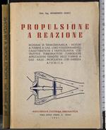 Propulsione a reazione