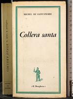 Collera santa