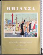 Brianza 1959- anno VII