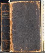 Diurnal monastique. Latin-Francais
