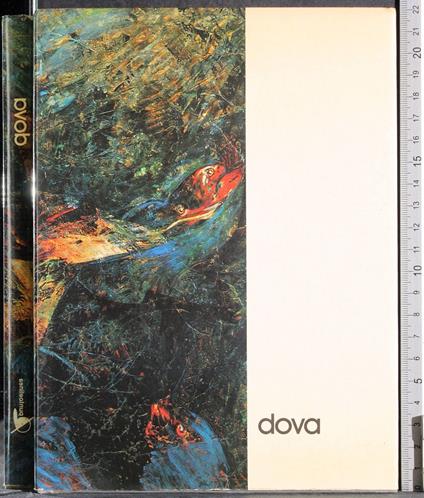 Dova - copertina