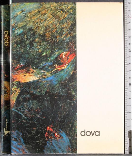 Dova - copertina
