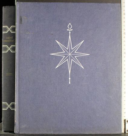 Index Dictionary - copertina