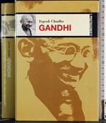 I protagonisti. Gandhi