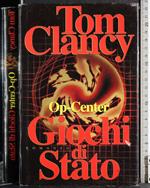Op-center. Giochi di Stato